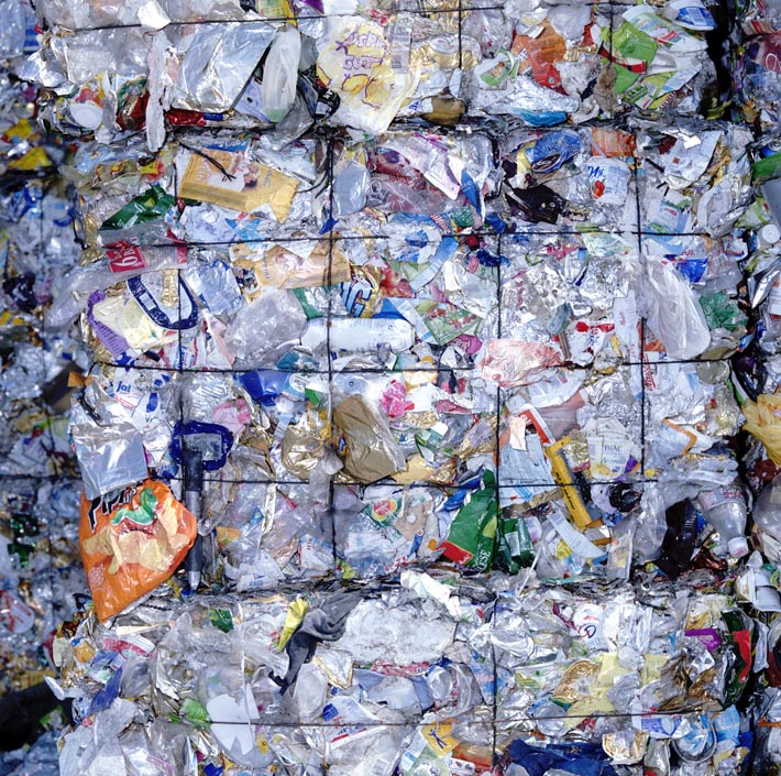 Industrie-Fotografie